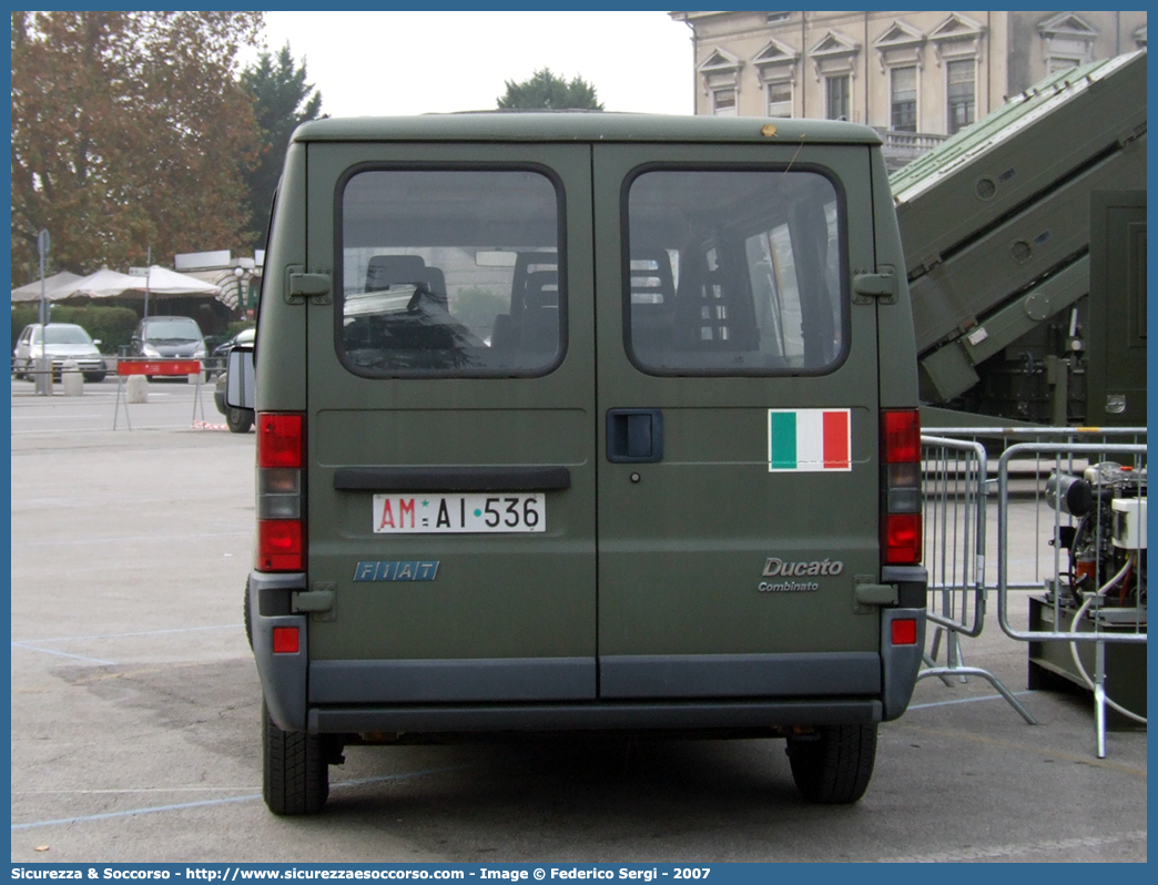 AM AI536
Aeronautica Militare Italiana
Nucleo C.B.R.N.
Fiat Ducato II serie
Parole chiave: AM;A.M.I.;AMI;Aeronautica;Militare;Italiana;Nucleo;C.B.R.N.;CBRN;NBCR;N.B.C.R.;Fiat;Ducato;AI536