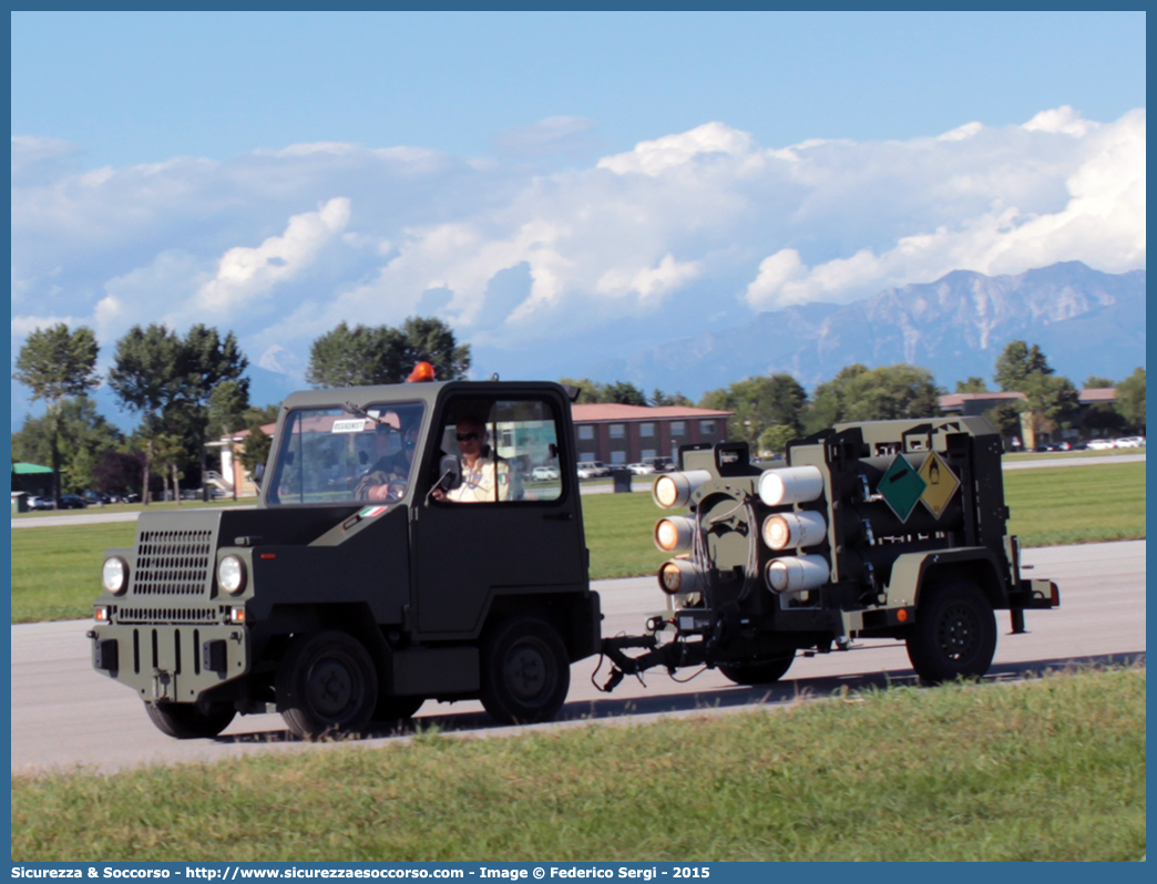 AM BF630
Aeronautica Militare Italiana
ARIS TPA 50
Parole chiave: AMI;A.M.I.;Aeronautica;Militare;Italiana;Aris;TPA;50