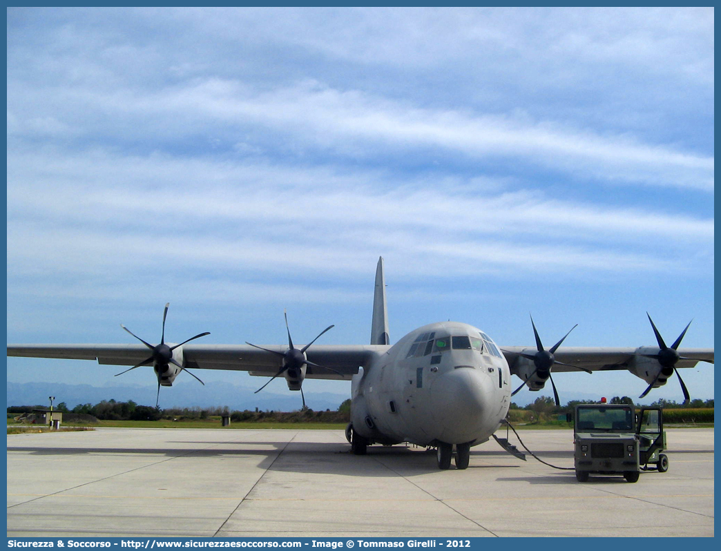 MM62190 / 46-56
Aeronautica Militare Italiana
Lockheed C-130J Hercules II
Parole chiave: A.M.I;A.M.;AM;AMI;Aeronautica Militare Italiana;Lockheed;C-130J;C130;Hercules