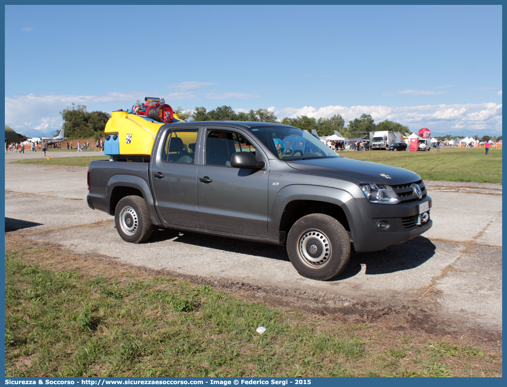 AM CM283
Aeronautica Militare Italiana
Nucleo C.B.R.N.
Volkswagen Amarok
Parole chiave: AM;A.M.I.;AMI;Aeronautica;Militare;Italiana;Nucleo;C.B.R.N.;CBRN;NBCR;N.B.C.R.;Volkswagen;Amarok;CM283