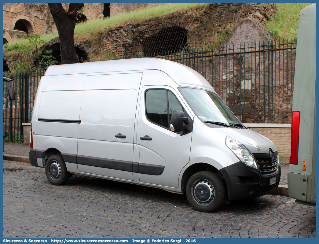 AM CM459
Aeronautica Militare Italiana
Renault Master IV serie
Parole chiave: AMI;A.M.I.;Aeronautica;Militare;Italiana;Renault;Master