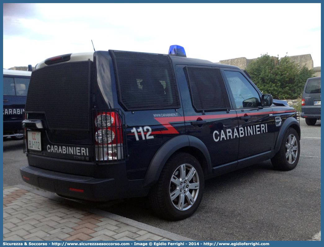 CC BJ112
Arma dei Carabinieri
Battaglioni Mobili
Land Rover Discovery 4
Parole chiave: CC;C.C.;Arma;dei;Carabinieri;Battaglione;Battaglioni;Mobile;Mobili;Land;Rover;Discovery;4;Blindato;Ordine;Pubblico;BJ112