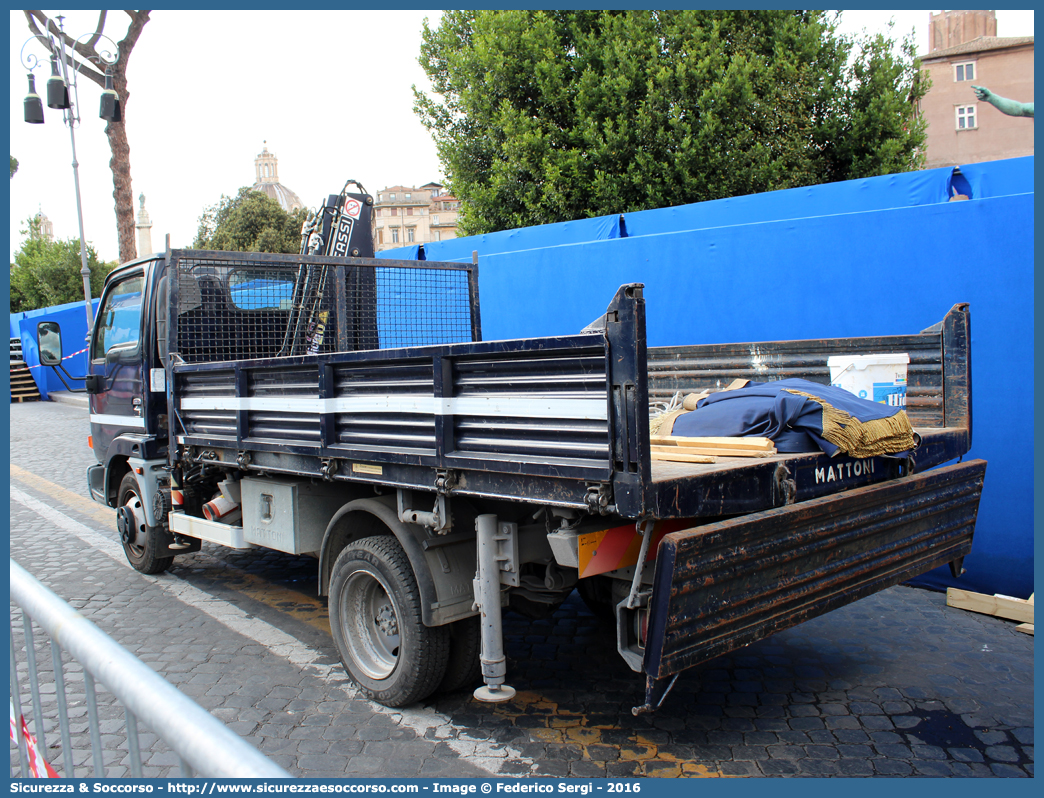 CC BR947
Arma dei Carabinieri
Nissan Cabstar I serie
Parole chiave: CC;C.C.;Arma;dei;Carabinieri;Nissan;Cabstar