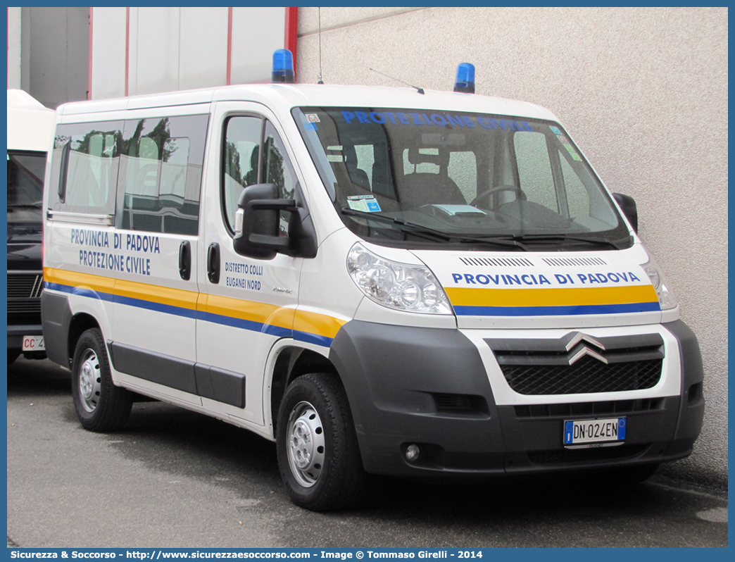 -
Protezione Civile
Distretto Colli Euganei Nord
Citroen Jumper III serie
Parole chiave: PC;P.C.;Protezione Civile;Distretto;Colli;Euganei;Nord;Citroen;Jumper