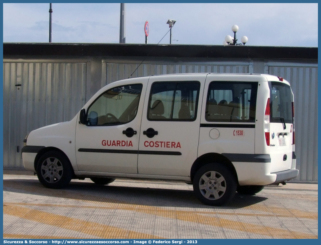 CP 2916
Corpo delle Capitanerie di Porto
Guardia Costiera 
Fiat Doblò I serie
Parole chiave: CP;C.P.;GC;G.C.;Guardia;Costiera;Capitaneria;Capitanerie;di;Porto;Fiat;Doblò;Doblo