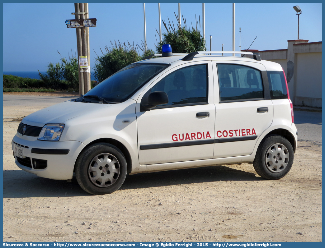 CP 4205
Corpo delle Capitanerie di Porto
Guardia Costiera 
Fiat Nuova Panda I serie restyling
Parole chiave: CP;C.P.;GC;G.C.;Guardia;Costiera;Capitaneria;Capitanerie;di;Porto;Fiat;Nuova;Panda