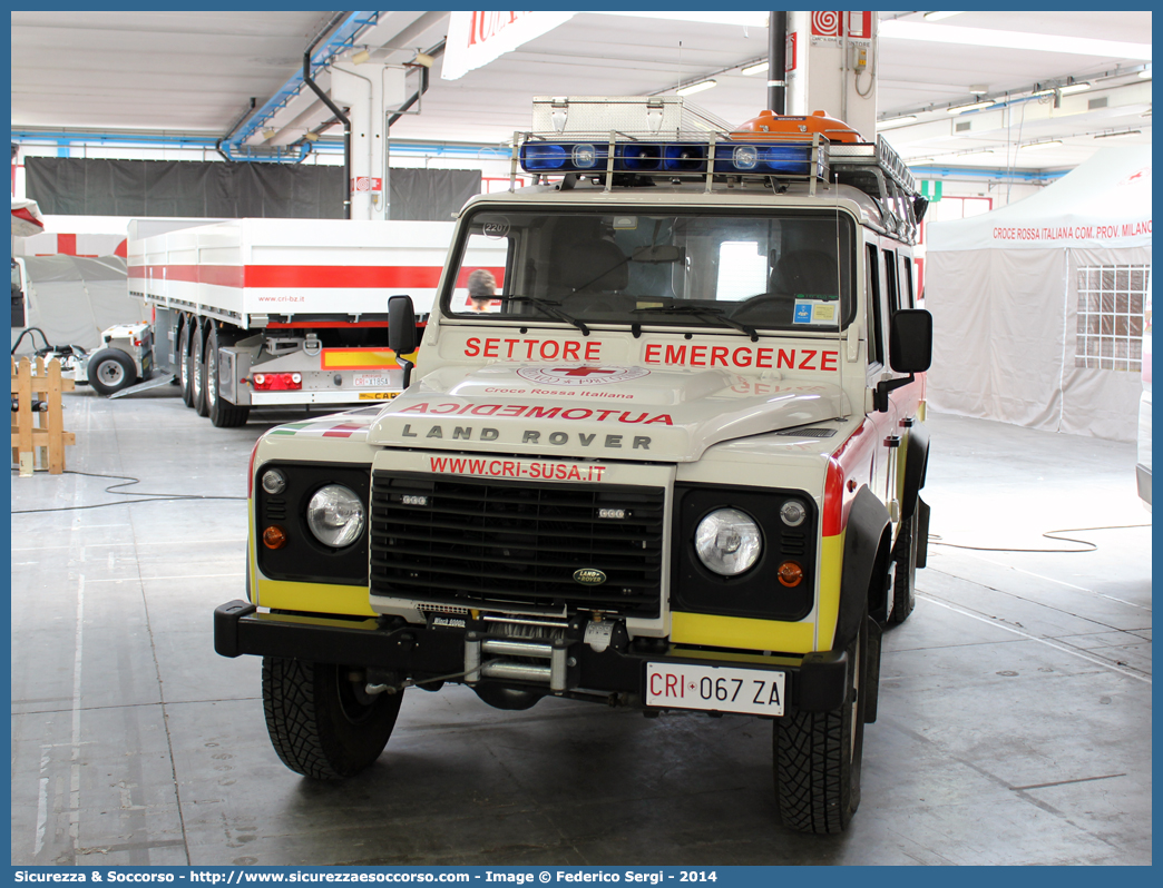 CRI 067ZA
Croce Rossa Italiana
Susa (TO)
Land Rover Defender 110
Parole chiave: CRI;C.R.I.;Croce Rossa Italiana;Susa;SMTS;S.M.T.S.;Soccorsi;Tecniche;Speciali;Land;Rover;Defender;110;067ZA