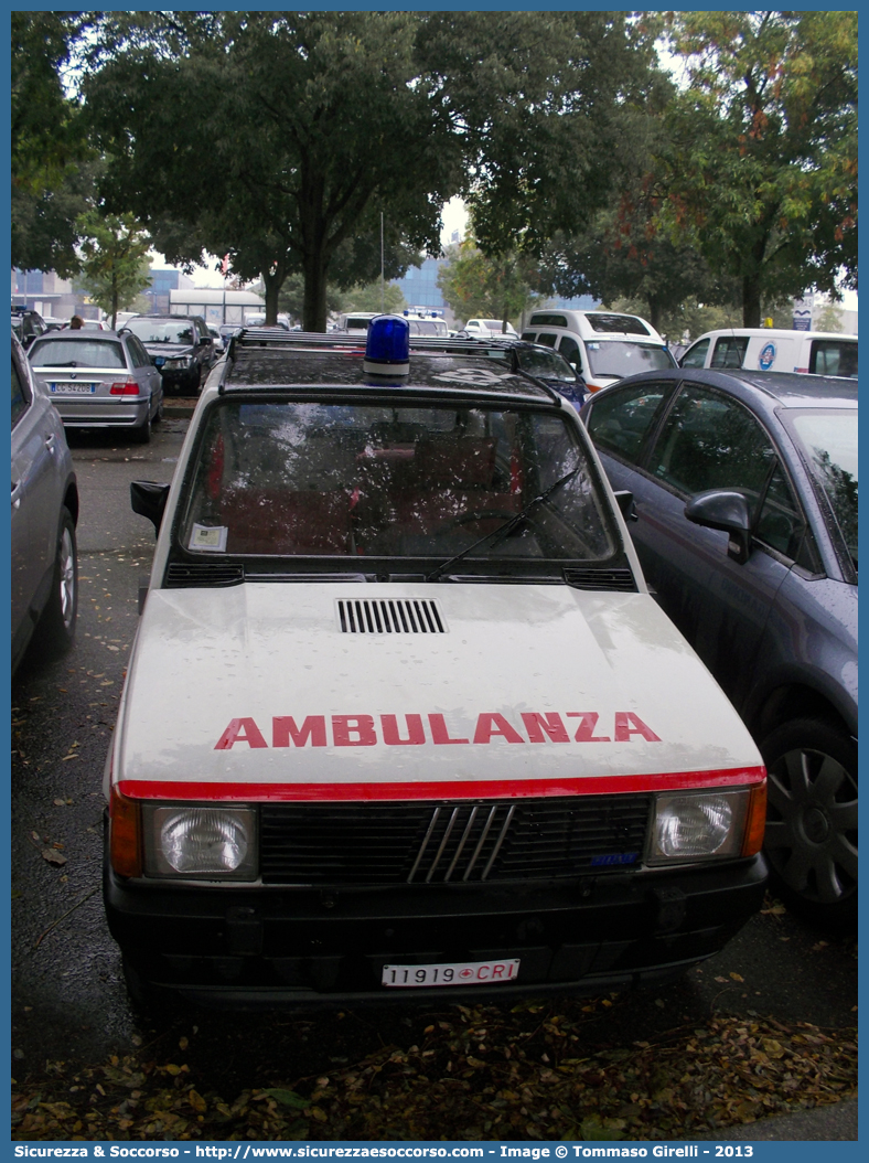 CRI 11919
Croce Rossa Italiana
Fiat Panda II serie
Parole chiave: CRI;C.R.I.;Croce;Rossa;Italiana;Fiat;Panda