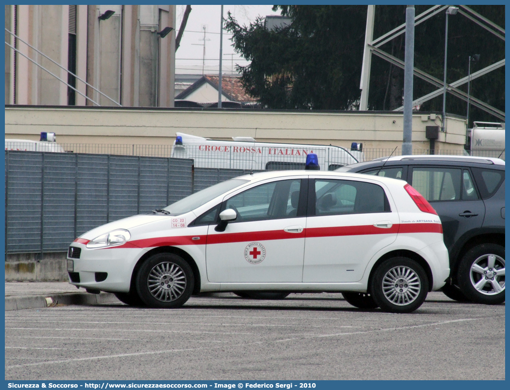 CRI 159AA
Croce Rossa Italiana
Grandate (CO)
Fiat Grande Punto
Parole chiave: CRI;C.R.I.;Croce;Rossa;Italiana;Fiat;Grande;Punto;Grandate;159AA