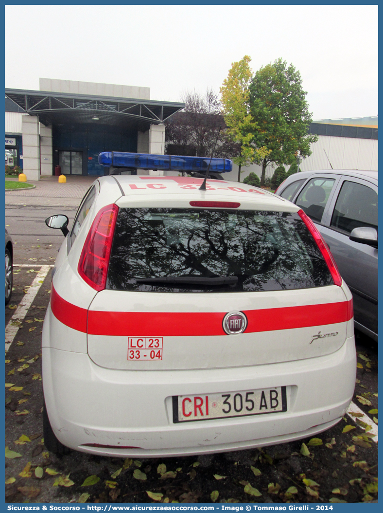 CRI 305AB
Croce Rossa Italiana
Merate
Fiat Grande Punto
Trasporto Sanitario Semplice
Parole chiave: CRI;C.R.I.;Croce;Rossa;Italiana;Fiat;Grande;Punto;Merate;305AB