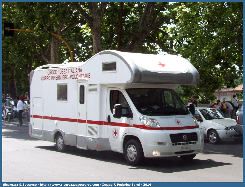 CRI 347AC
Croce Rossa Italiana
Infermiere Volontarie
Fiat Ducato III serie
Allestitore Odone S.r.l.
Parole chiave: Croce;Rossa;Italiana;CRI;C.R.I.;Fiat;Ducato;X250;Infermiere;Volontarie;Odone