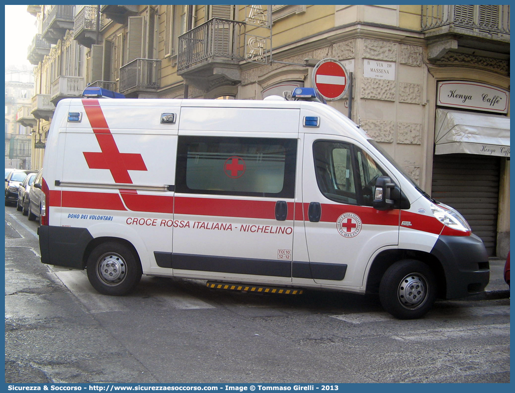 CRI 463AB
Croce Rossa Italiana
Nichelino (TO)
Fiat Ducato III serie

Parole chiave: Croce;Rossa;Italiana;CRI;C.R.I.;Ambulanza;Fiat;Ducato;X250;Nichelino;463AB;463 AB