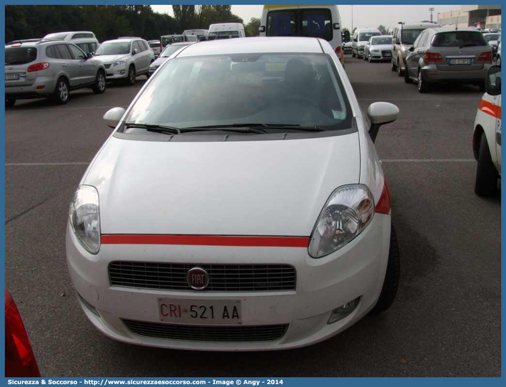 CRI 521AA
Croce Rossa Italiana
Ponte Canavese (TO)
Fiat Grande Punto
Parole chiave: CRI;C.R.I.;Croce Rossa Italiana;Ponte Canavese;Fiat;Grande Punto