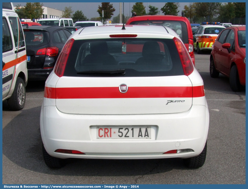 CRI 521AA
Croce Rossa Italiana
Ponte Canavese (TO)
Fiat Grande Punto
Parole chiave: CRI;C.R.I.;Croce Rossa Italiana;Ponte Canavese;Fiat;Grande Punto