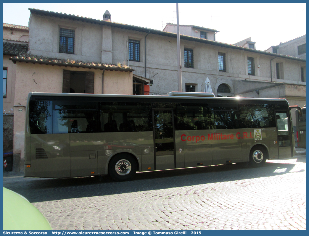 CRI 560AC
Croce Rossa Italiana
Corpo Militare
Irisbus Crossway
Parole chiave: CRIM;CRI;C.R.I.;C.R.I.M.;Croce;Rossa;Italiana;Corpo;Militare;Irisbus;Crossway;560AC