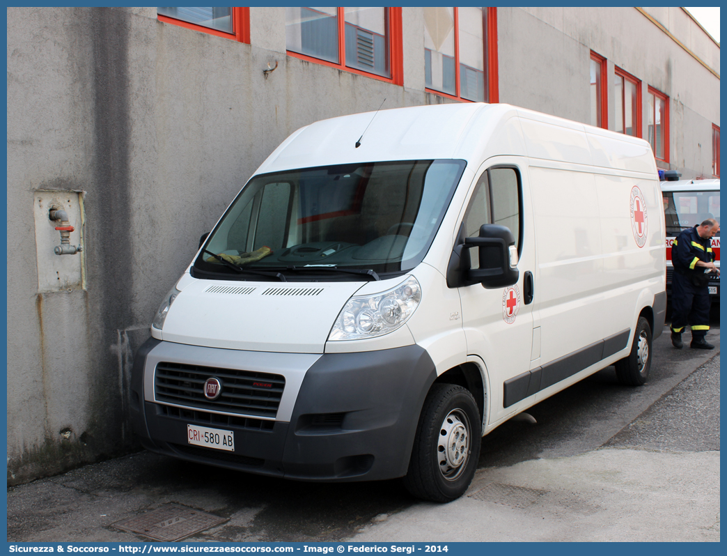 CRI 580AB
Croce Rossa Italiana
Lombardia
Fiat Ducato III serie
Parole chiave: CRI;C.R.I.;Croce Rossa Italiana;Lombardia;Fiat;Ducato;X250;580AB