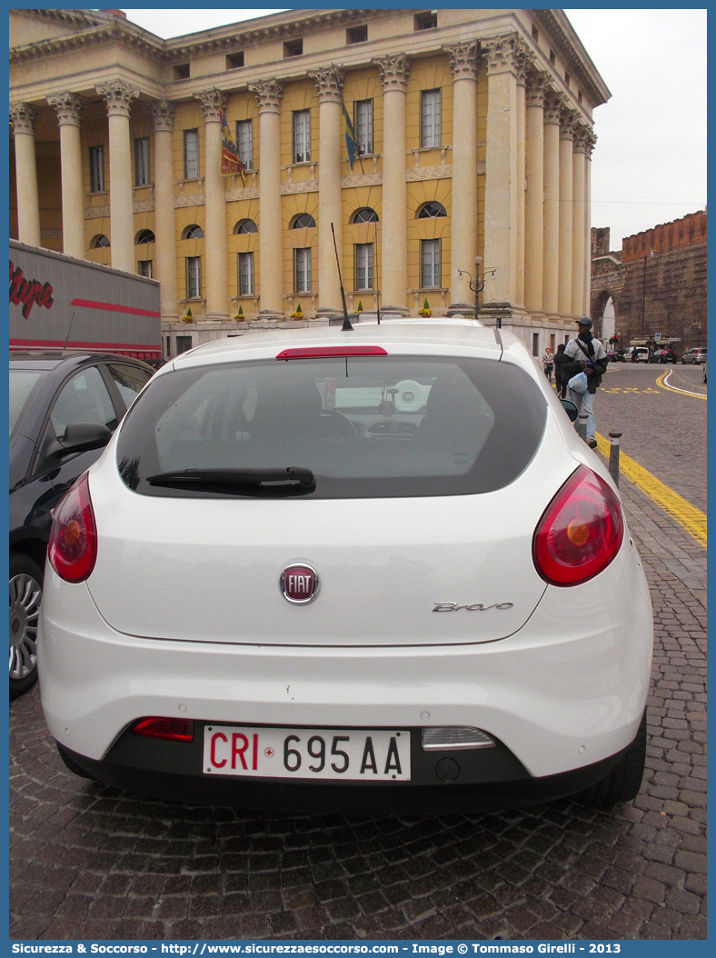 CRI 695AA
Croce Rossa Italiana
Fiat Nuova Bravo
Parole chiave: CRI;C.R.I.;Croce;Rossa;Italiana;Fiat;Nuova;Bravo;695AA