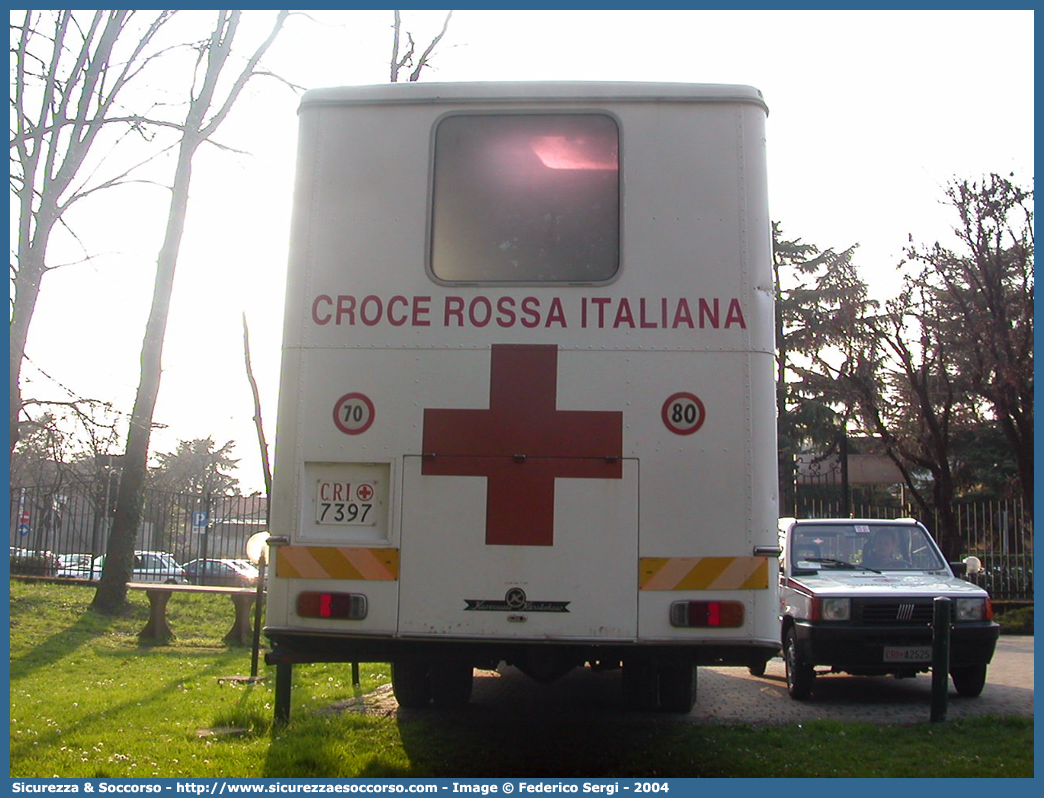 CRI 7397
Croce Rossa Italiana
Saronno (VA)
Hanomag F65
Parole chiave: CRI;C.R.I.;Croce Rossa Italiana;Saronno;Hanomag;F65