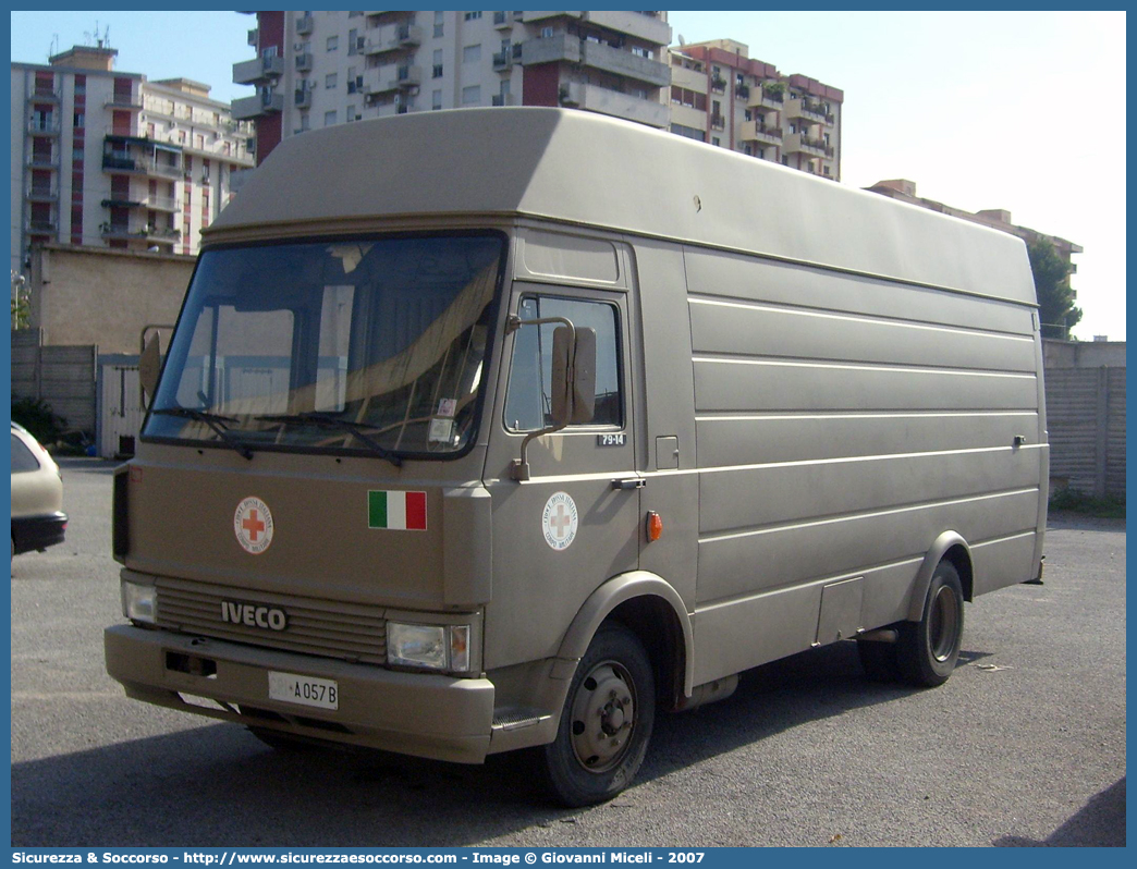 CRI A057B
Croce Rossa Italiana
Corpo Militare
Iveco 79-14 Zeta
Parole chiave: CRI;CRIM;C.R.I.;C.R.I.M.;Croce;Rossa;Italiana;Corpo;Militare;Iveco;79;14;Zeta;A057B