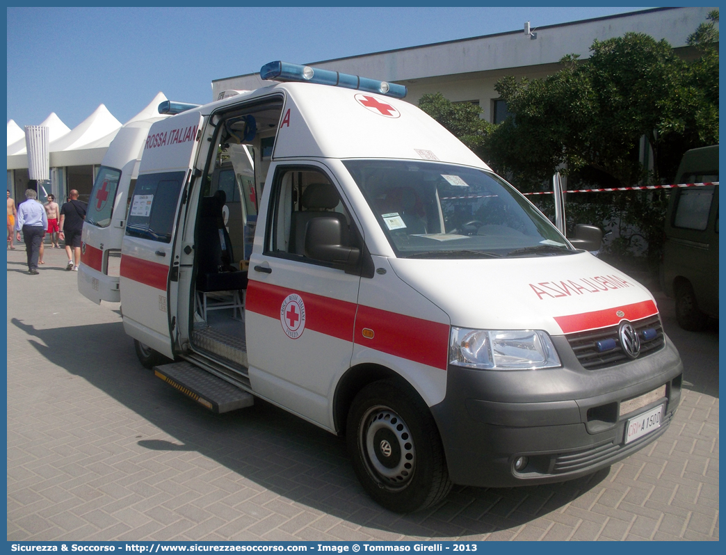 CRI A150D
Croce Rossa Italiana
Venezia
Volkswagen Transporter T5
Allestitore Everlux S.r.l.
Parole chiave: Croce;Rossa;Italiana;CRI;C.R.I.;Ambulanza;Volkswagen;Transporter;T5;T 5;Everlux;Venezia;A150D