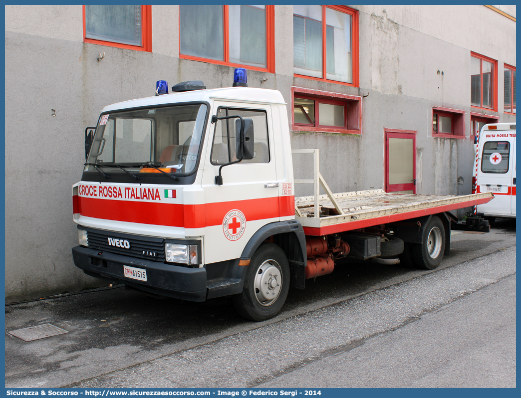 CRI A1515
Croce Rossa Italiana
Lurate Caccivio (CO)
Iveco Zeta 60-11
Parole chiave: CRI;C.R.I.;Croce Rossa Italiana;Lurate;Caccivio;Iveco;Zeta;60-11