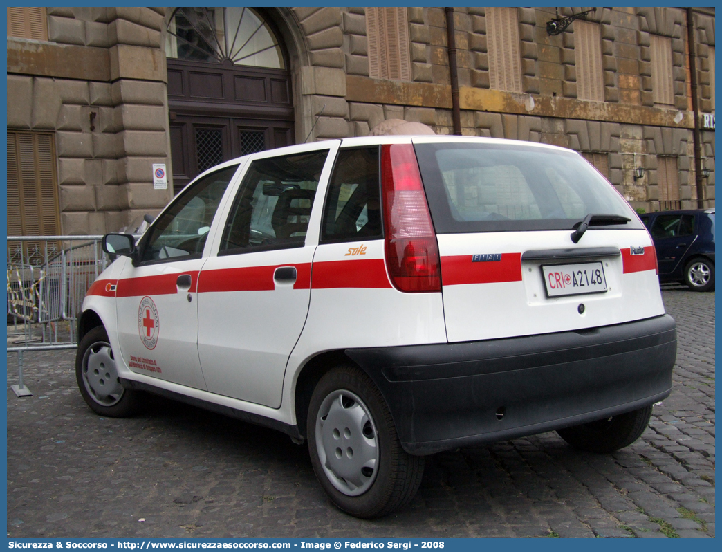 CRI A2148
Croce Rossa Italiana
Foligno (PG)
Fiat Punto I serie
Parole chiave: CRI;C.R.I.;Croce;Rossa;Italiana;Fiat;Punto;Foligno;A2148