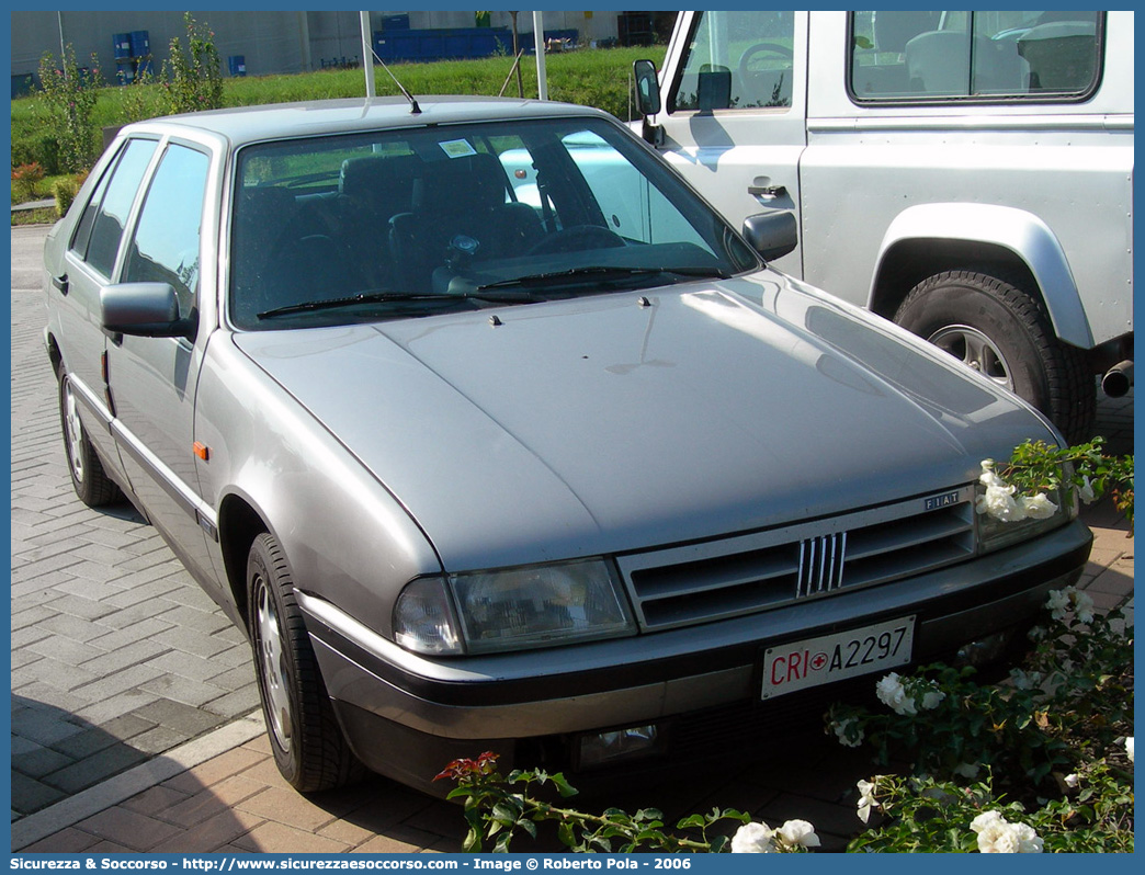 CRI A2297
Croce Rossa Italiana
Fiat Croma II serie
Parole chiave: CRI;C.R.I.;Croce;Rossa;Italiana;Fiat;Croma;A2297