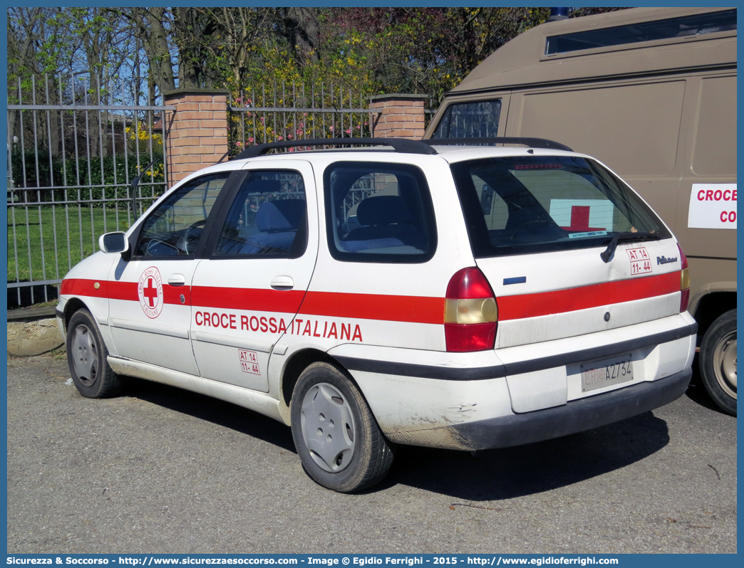 CRI A2734
Croce Rossa Italiana
Calliano (AT)
Fiat Palio Weekend I serie
Parole chiave: CRI;C.R.I.;Croce;Rossa;Italiana;Fiat;Palio;Weekend;A2734