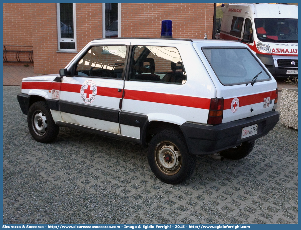 CRI A2765
Croce Rossa Italiana
Valle Scrivia (GE)
Fiat Panda 4x4 II serie
Parole chiave: CRI;C.R.I.;Croce;Rossa;Italiana;Fiat;Panda;4x4;Valle Scrivia