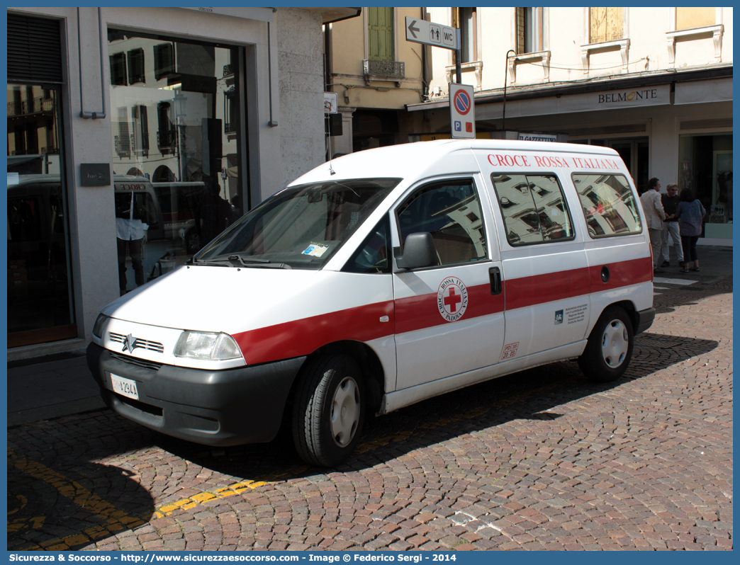 CRI A294A
Croce Rossa Italiana
Padova
Citroen Jumpy I serie
Parole chiave: CRI;C.R.I.;Croce Rossa Italiana;Padova;Opel;Citroen;Jumpy;A294A