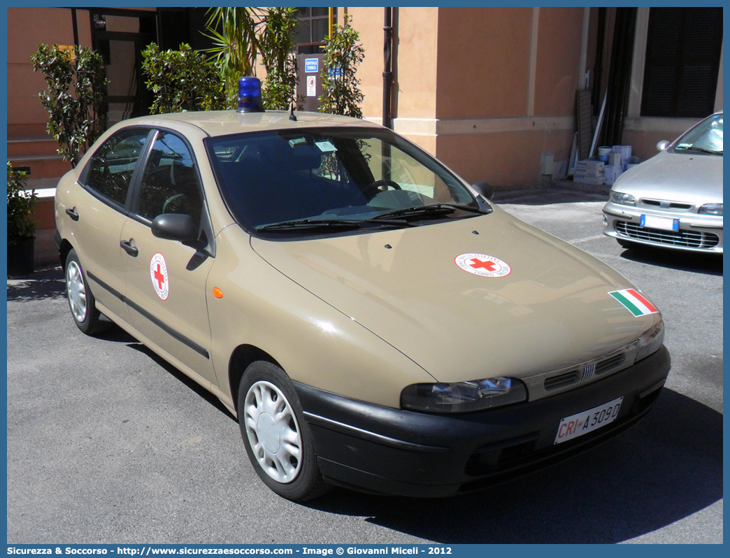 CRI A309D
Croce Rossa Italiana
Corpo Militare
Fiat Brava
Parole chiave: CRI;CRIM;C.R.I.;C.R.I.M.;Croce;Rossa;Italiana;Corpo;Militare;Fiat;Brava;A309D