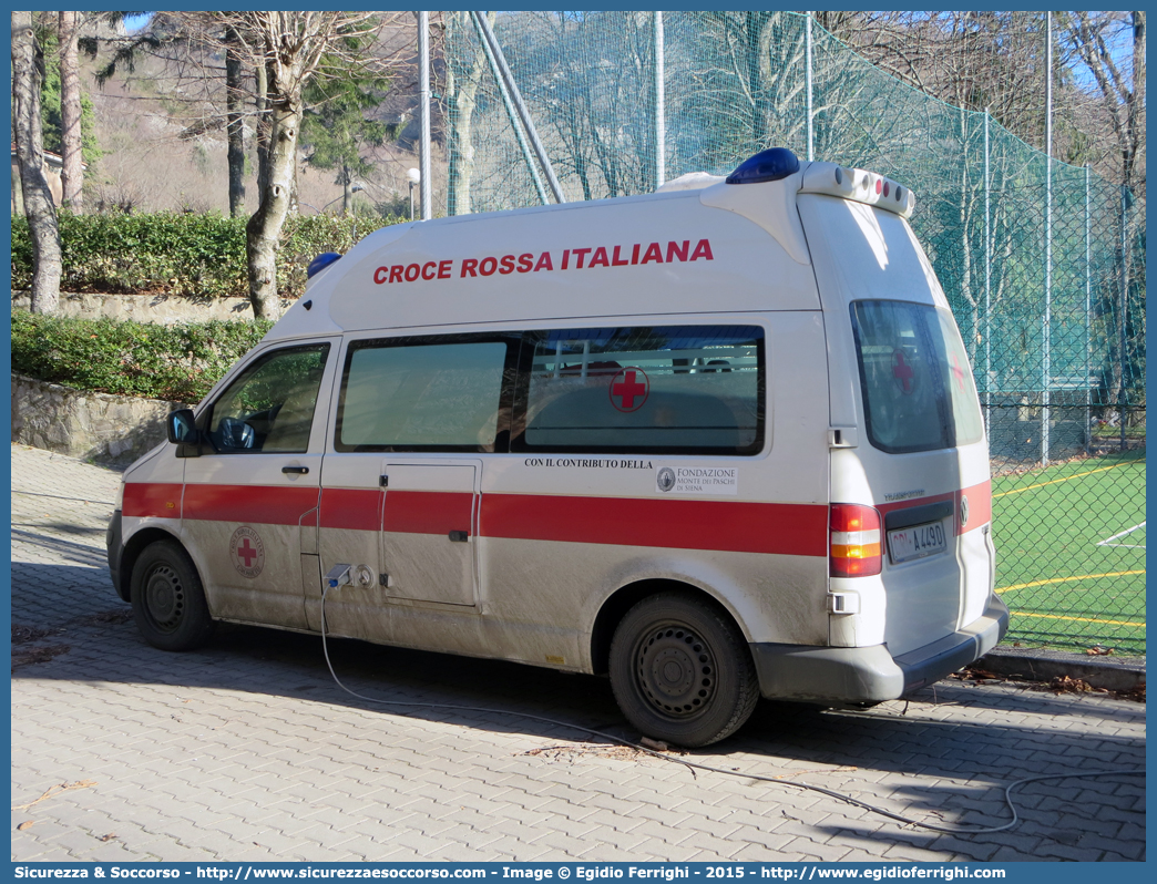 CRI A449D
Croce Rossa Italiana
Volkswagen Transporter T5
Allestitore Bollanti S.r.l.
Parole chiave: Croce;Rossa;Italiana;CRI;C.R.I.;Ambulanza;Volkswagen;Transporter;T5;T 5;Bollanti;A449D