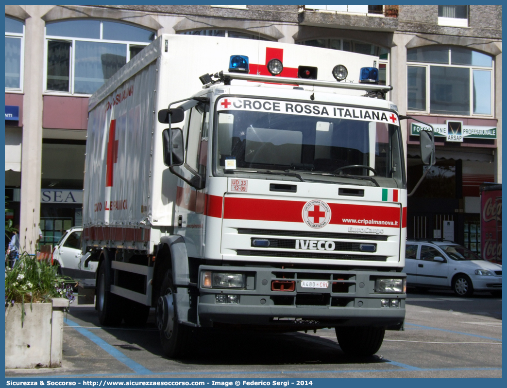 CRI A480
Croce Rossa Italiana
Palmanova (UD)
Iveco EuroCargo 130E18 I serie
Parole chiave: Croce;Rossa;Italiana;CRI;C.R.I.;Iveco;Eurocargo;130E18;Palmanova;A480;A 480