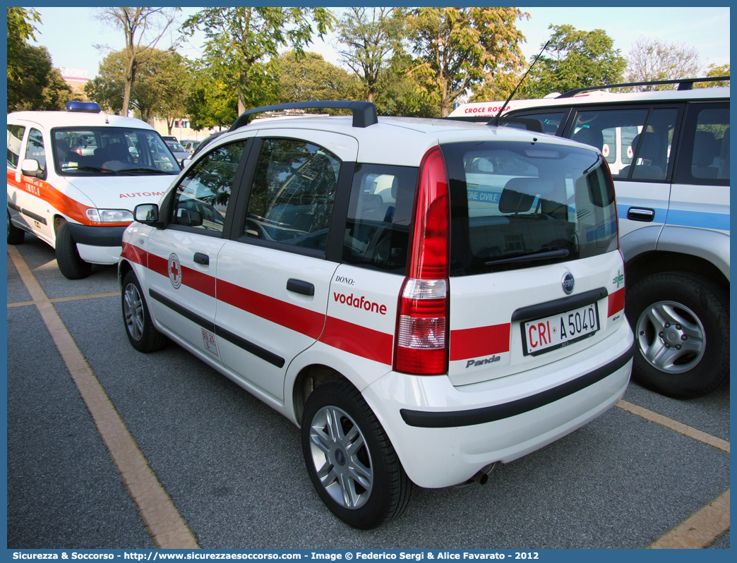 CRI A504D
Croce Rossa Italiana
Fiat Nuova Panda I serie restyling
Allestitore PML S.n.c.
Parole chiave: CRI;C.R.I.;Croce;Rossa;Italiana;Fiat;Nuova;Panda;PML;A504D