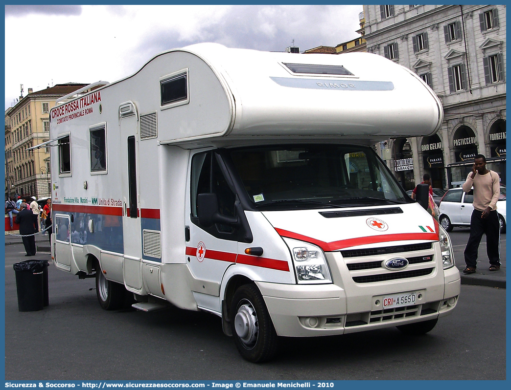 CRI A565D
Croce Rossa Italiana
Roma
Ford Transit III serie resyling
Unità di Strada
Parole chiave: CRI;C.R.I.;Croce;Rossa;Italiana;Roma;Ford;Transit;Unità;Strada