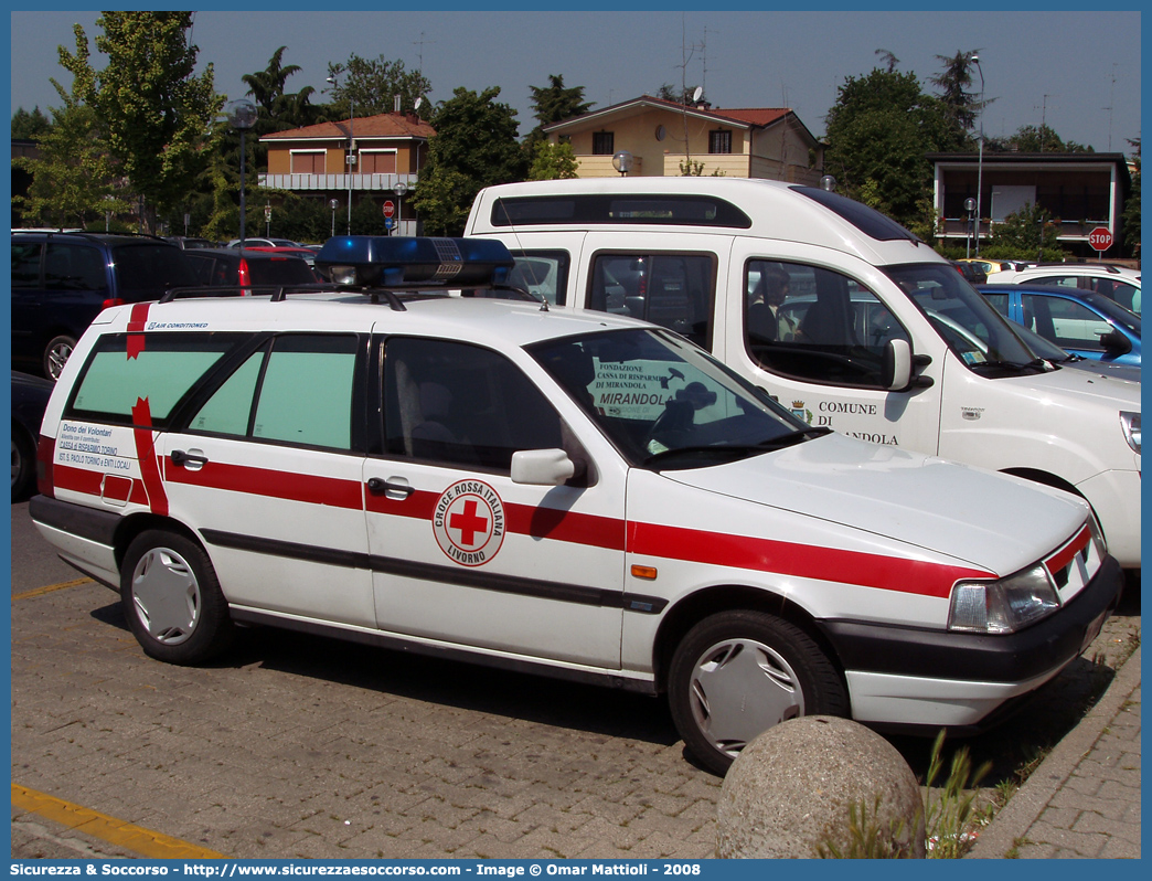 CRI A818A
Croce Rossa Italiana
Livorno
Fiat Tempra Stationwagon
Parole chiave: C.R.I.;CRI;Croce;Rossa;Italiana;Fiat;Tempra;Stationwagon;Livorno;A818A