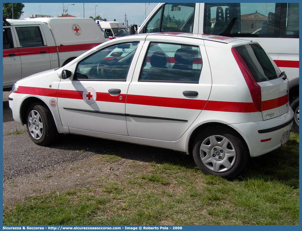 CRI A907A
Croce Rossa Italiana
Asola (MN)
Fiat Punto III serie
Parole chiave: Croce;Rossa;Italiana;CRI;C.R.I.;Fiat;Punto;Asola;A907A