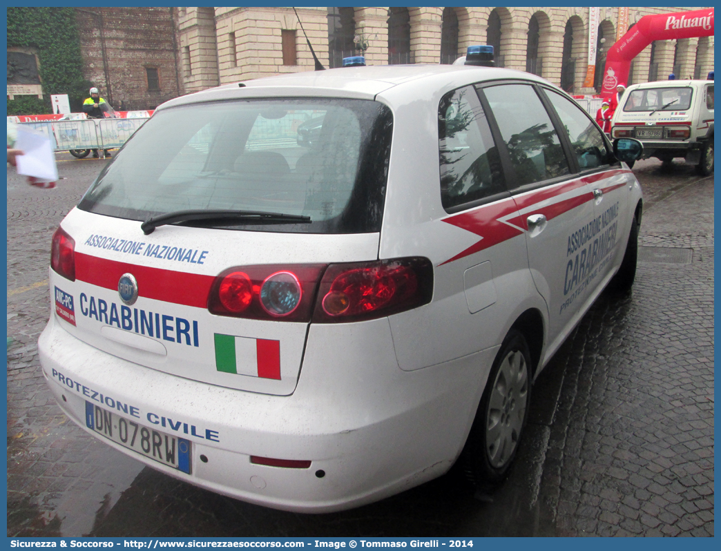 -
Associazione Nazionale Carabinieri
Caldiero (iPn 174)
Fiat Nuova Croma I serie
Parole chiave: Associazione;Nazionale;Carabinieri;ANC;A.N.C.;Caldiero;Fiat;Nuova Croma