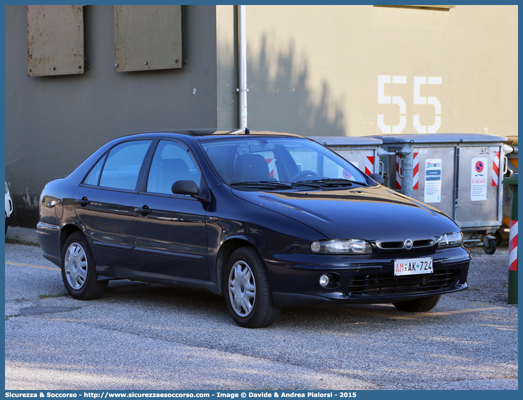 AM AK724
Aeronautica Militare Italiana
Fiat Marea
Parole chiave: A.M.I.;AMI;Aeronautica;Militare;Italiana;Fiat;Marea