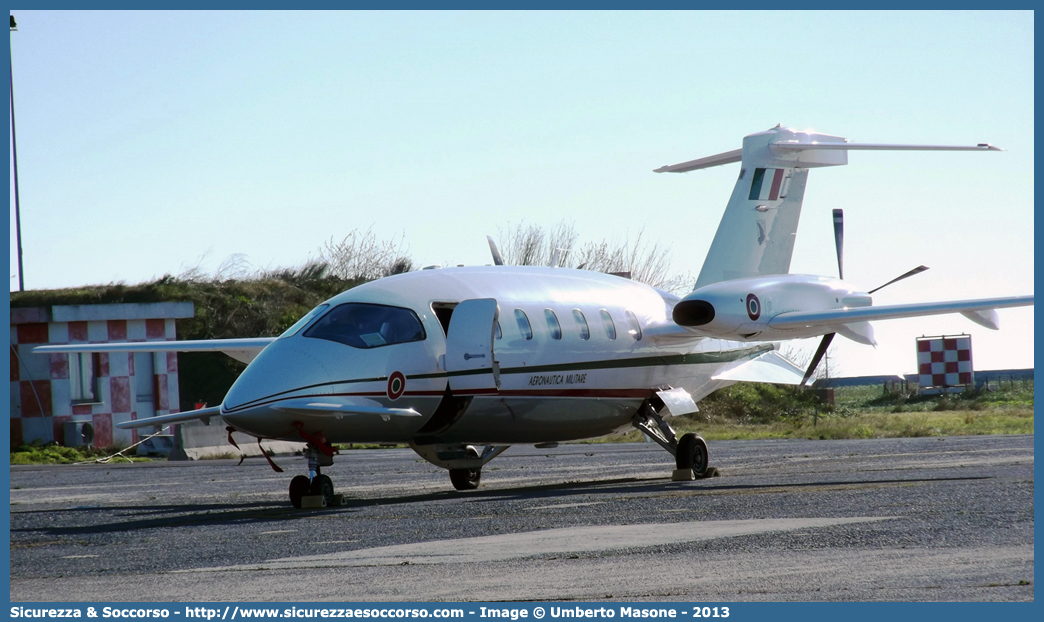 -
Aeronautica Militare Italiana
Piaggio Aero P180AM Avanti
Parole chiave: A.M.;AM;A.M.I.;AMI;Aeronautica;Militare;Italiana;Piaggio;P180AM;P180;P-180AM;Avanti