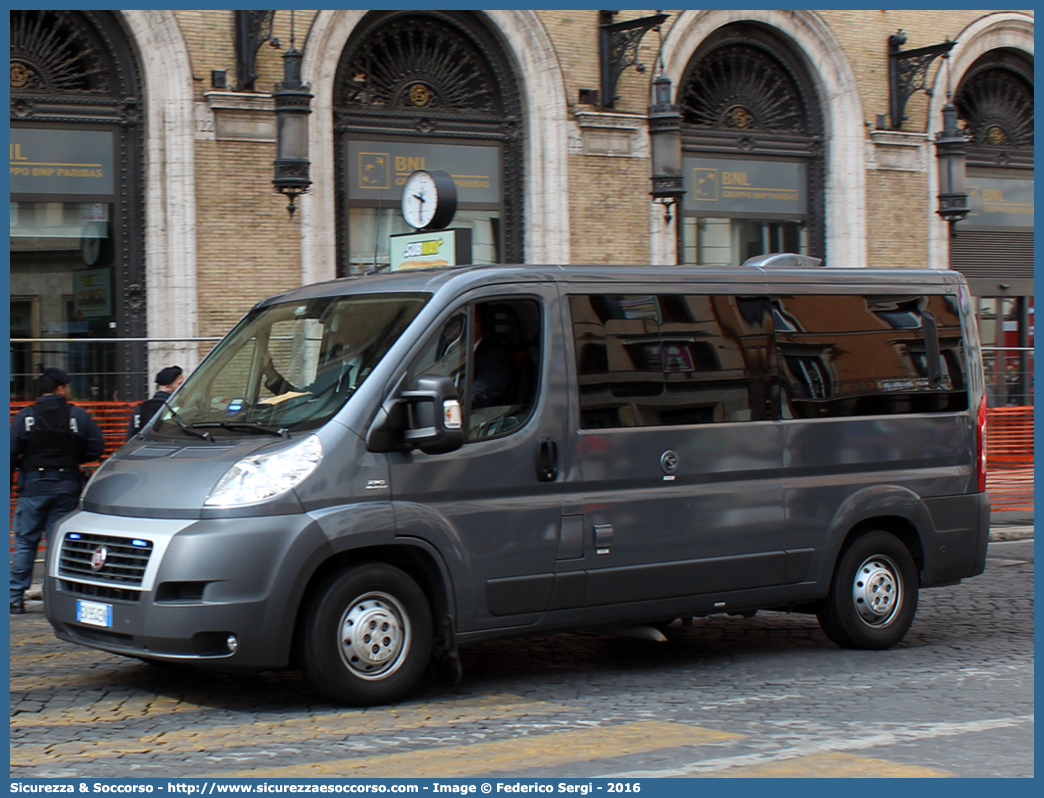 -
Presidenza della Repubblica
Fiat Ducato III serie
Ambulanza Presidenziale
Parole chiave: Presidenza;della;Repubblica;Fiat;Ducato;X250;Ambulanza;Presidenziale