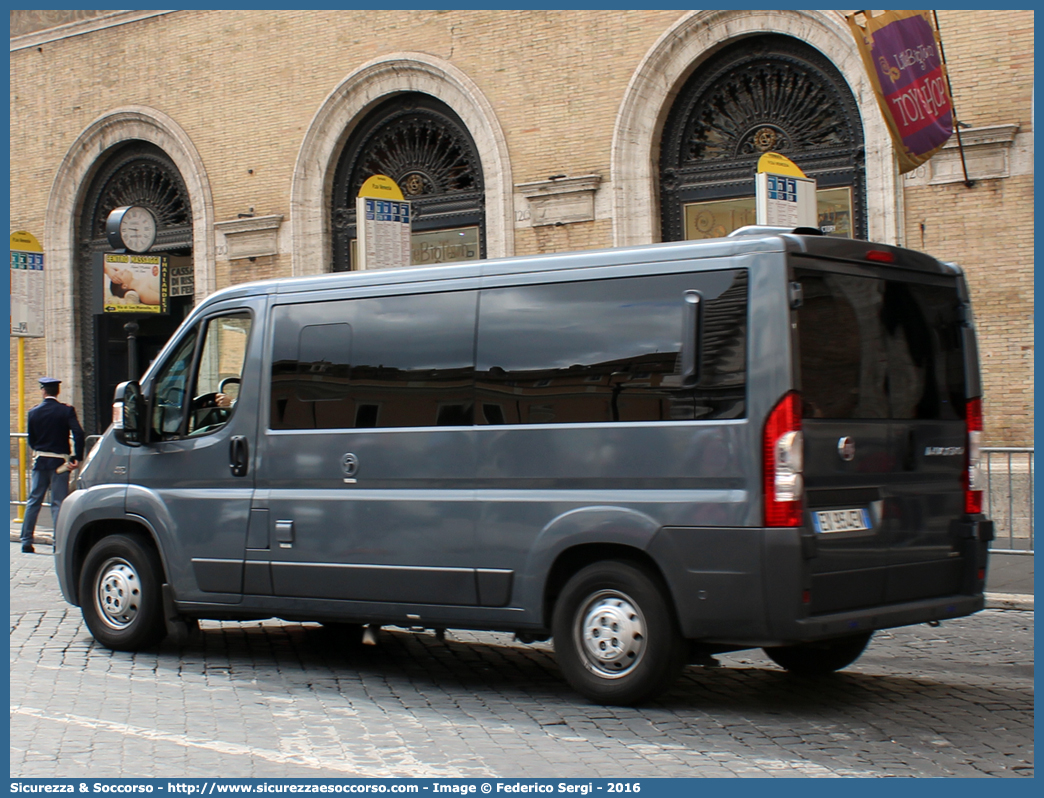 -
Presidenza della Repubblica
Fiat Ducato III serie
Ambulanza Presidenziale
Parole chiave: Presidenza;della;Repubblica;Fiat;Ducato;X250;Ambulanza;Presidenziale