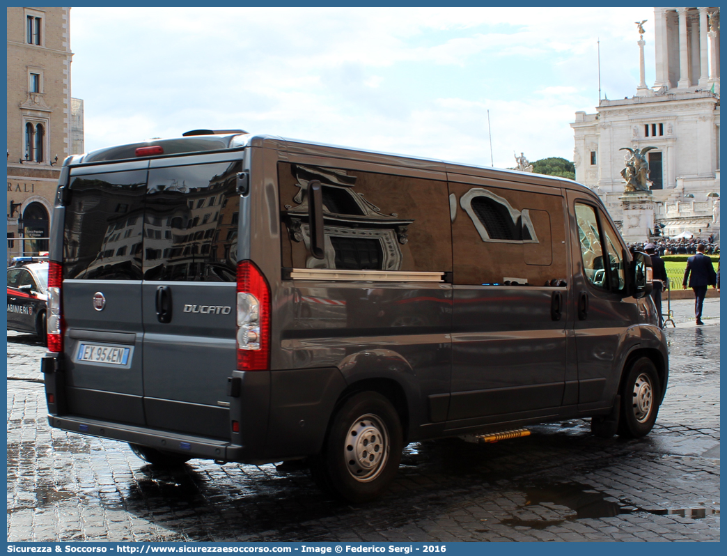 -
Presidenza della Repubblica
Fiat Ducato III serie
Ambulanza Presidenziale
Parole chiave: Presidenza;della;Repubblica;Fiat;Ducato;X250;Ambulanza;Presidenziale