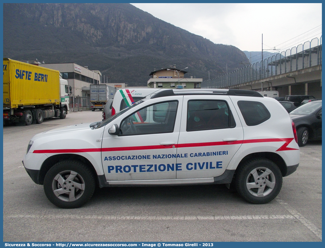 -
Associazione Nazionale Carabinieri
Jesi
Dacia Duster I serie
Parole chiave: Associazione;Nazionale;Carabinieri;ANC;A.N.C.;Jesi;Dacia;Duster