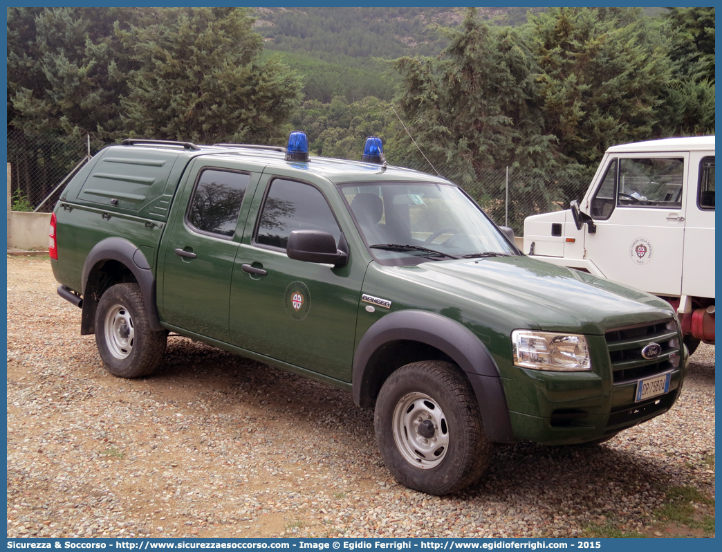 -
Ente Foreste della Sardegna
Ford Ranger II serie
Parole chiave: Ente;Foreste;Sardegna;Ford;Ranger