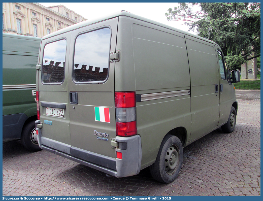 EI AC422
Esercito Italiano
Fiat Ducato II serie
Parole chiave: EI;E.I.;Esercito;Italiano;Mezzi;da;Cantiere;Trasporto;Materiali;Supporto;Logistico;Fiat;Ducato