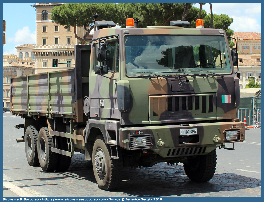 EI BF894
Esercito Italiano
Astra HD6 66.45 6X6 Dumper
Parole chiave: EI;E.I.;Esercito;Italiano;Mezzi;da;Cantiere;Trasporto;Materiali;Supporto;Logistico;Astra;HD6;66.45