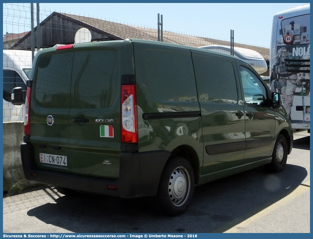 EI CN074
Esercito Italiano
Fiat Scudo IV serie
Parole chiave: EI;E.I.;Esercito;Italiano;Mezzi;da;Cantiere;Trasporto;Materiali;Supporto;Logistico;Fiat;Scudo