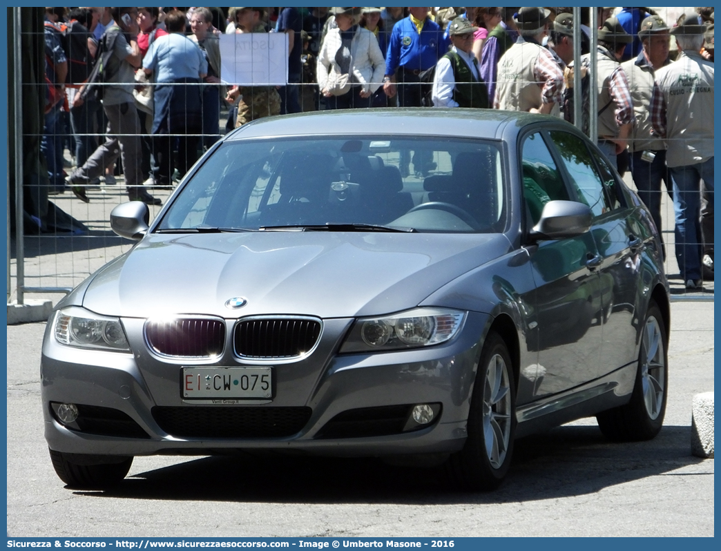 EI CW075
Esercito Italiano
BMW Serie 3 E90 restyling
Parole chiave: EI;E.I.;Esercito;Italiano;BMW;Serie;3;E90;restyling