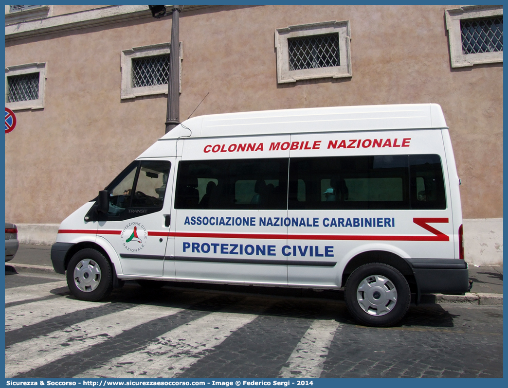 -
Associazione Nazionale Carabinieri
Ford Transit III serie resyling
Parole chiave: Associazione;Nazionale;Carabinieri;ANC;A.N.C.;Ford;Transit